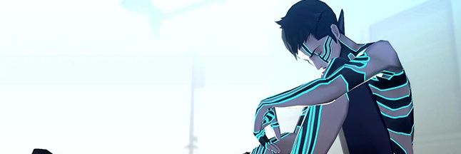 Mikealangelo3's profile banner image