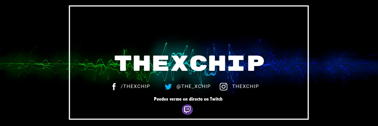The_Xchip's profile banner image