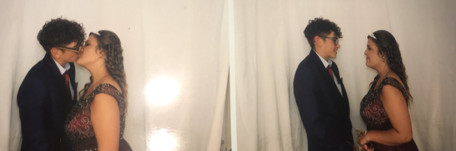 AprilouiseP's profile banner image