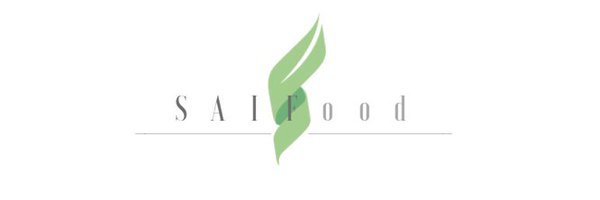 SAIFood_blog Profile Banner