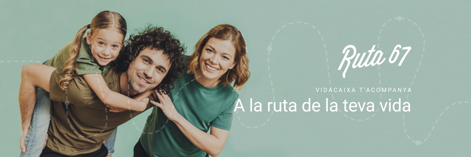 VidaCaixa_Cat's profile banner image
