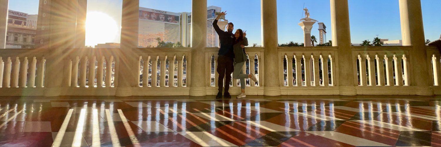 Zach Stamey & Carolina Stamey banner