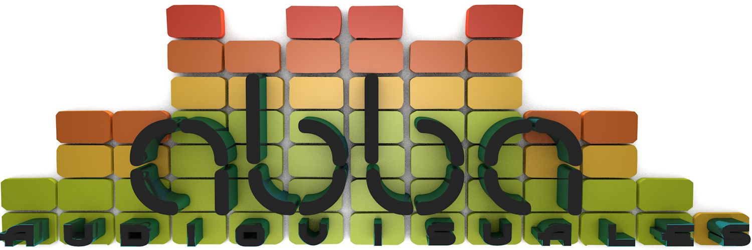 Audiovisuales Abba banner