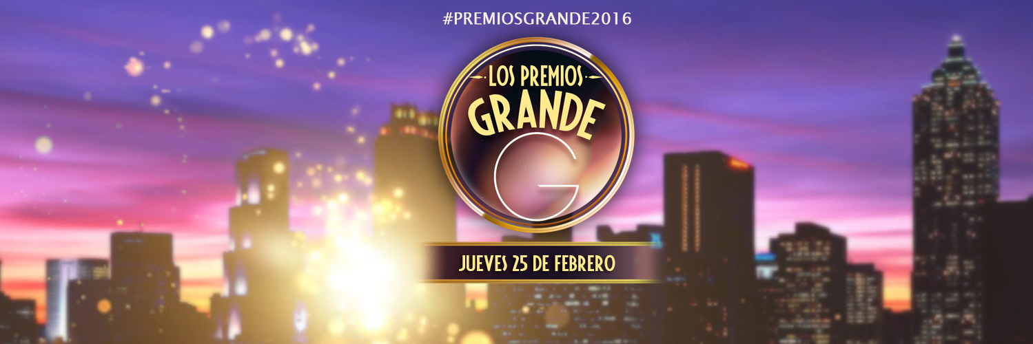 PremiosGrande's profile banner image