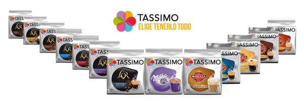 TassimoES Profile Banner
