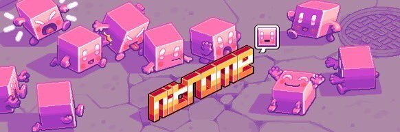Nitrome Ltd - Mouse Work - soon for Switch 2!'s banner