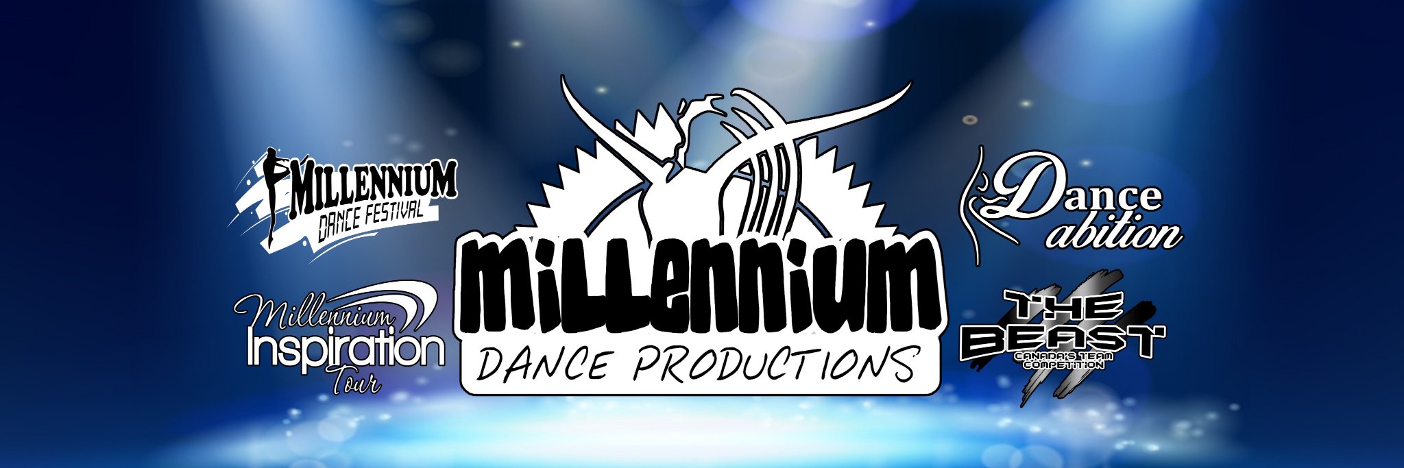 MillenniumProd's profile banner image