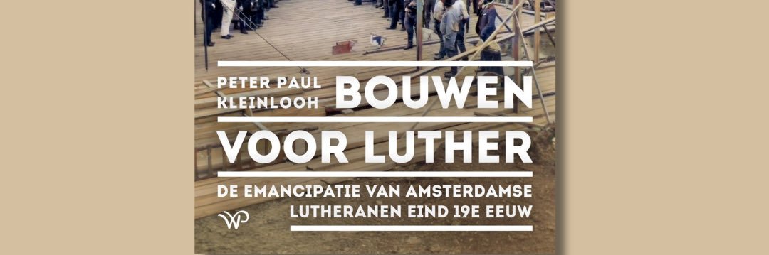 Peter Paul Kleinlooh banner