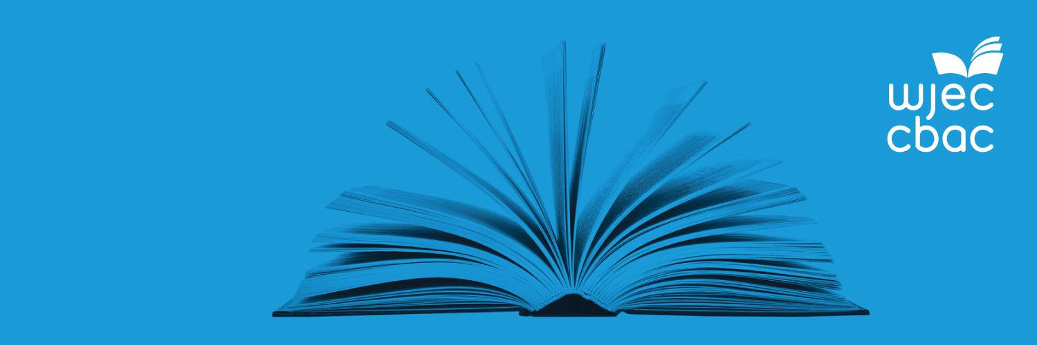 Catherine OldhamWJEC banner