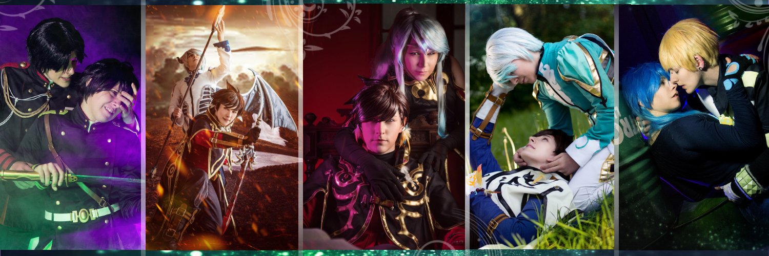 Demonics banner