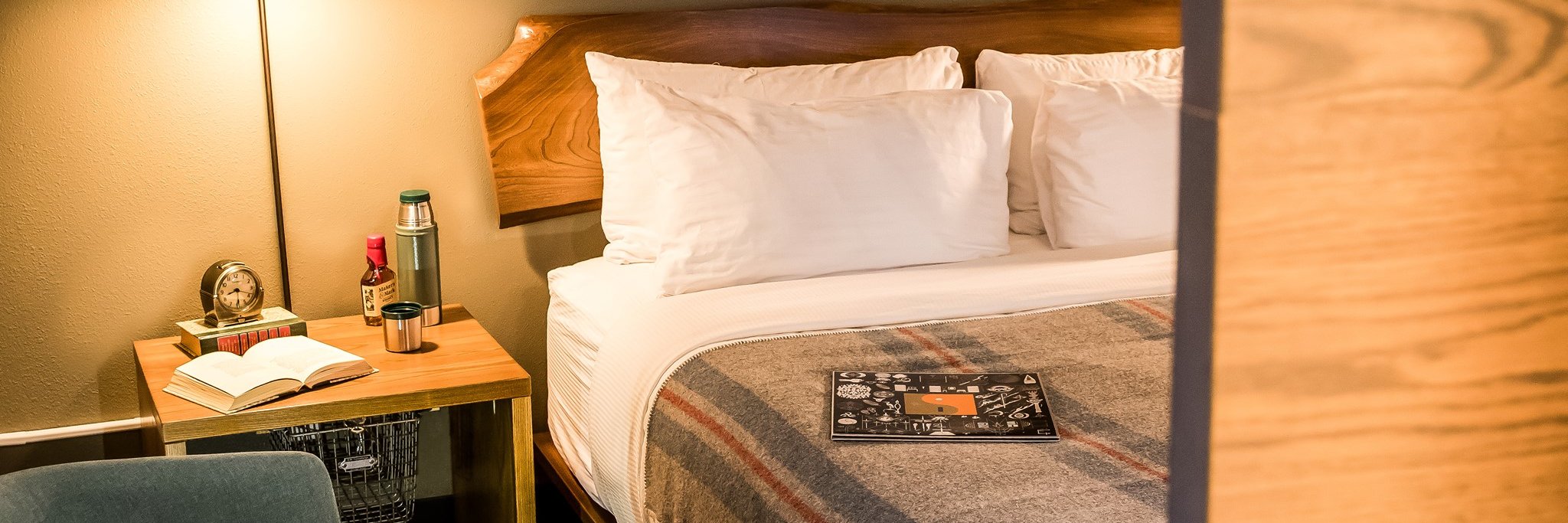 OxbowHotel's profile banner image