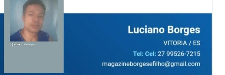 LCunhaborges's profile banner image