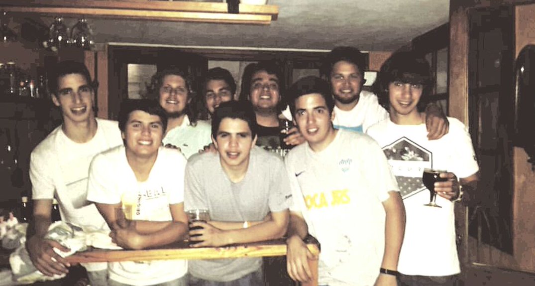 EnzoLoza11's profile banner image
