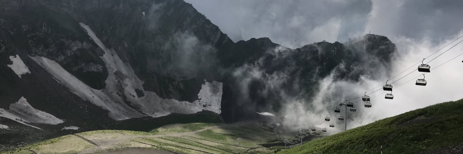 ufolera's profile banner image