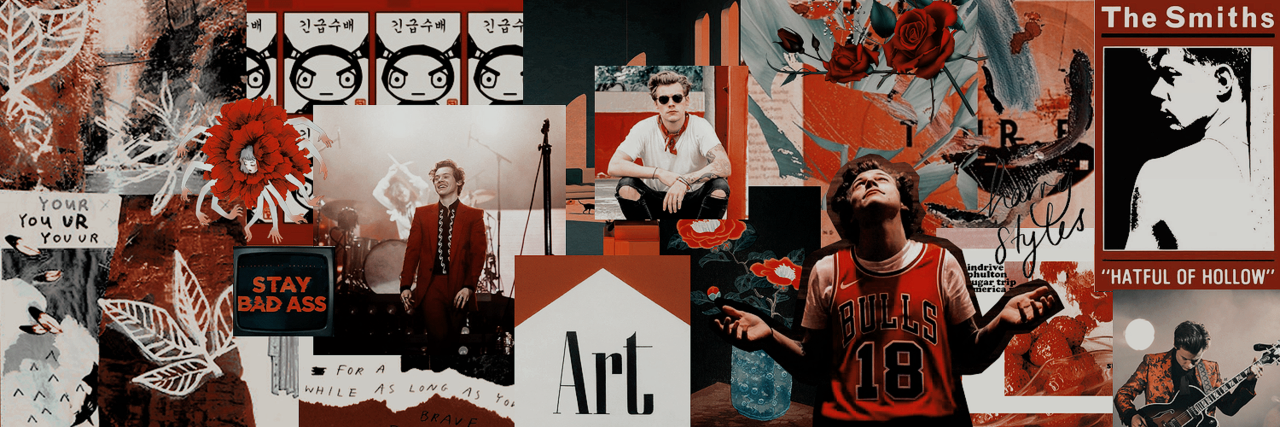 M0N5T4X's profile banner image
