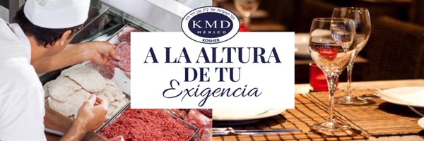 kmdkosher Profile Banner
