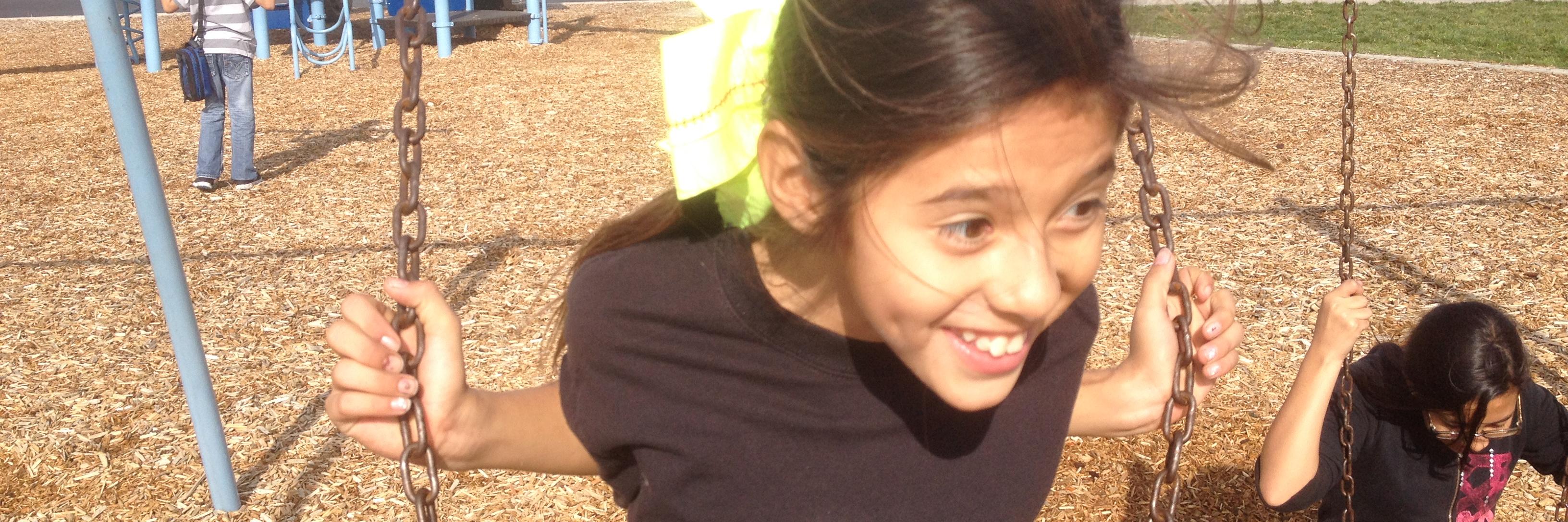 Global School Play banner