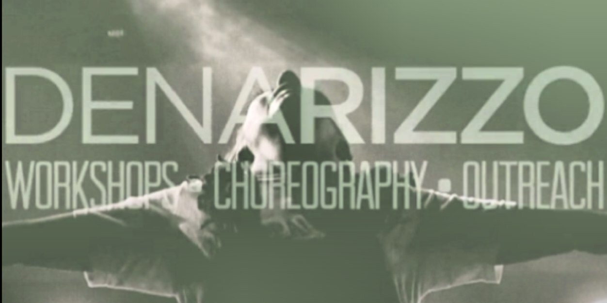 DenaRizzo's profile banner image
