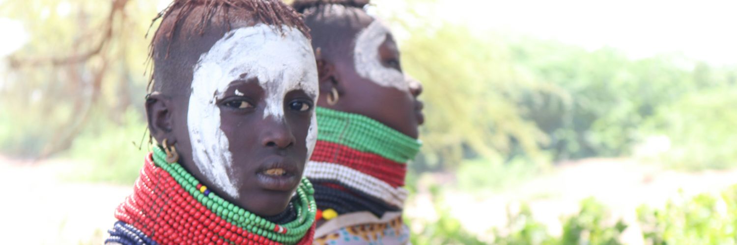 Dennis Ochiel banner