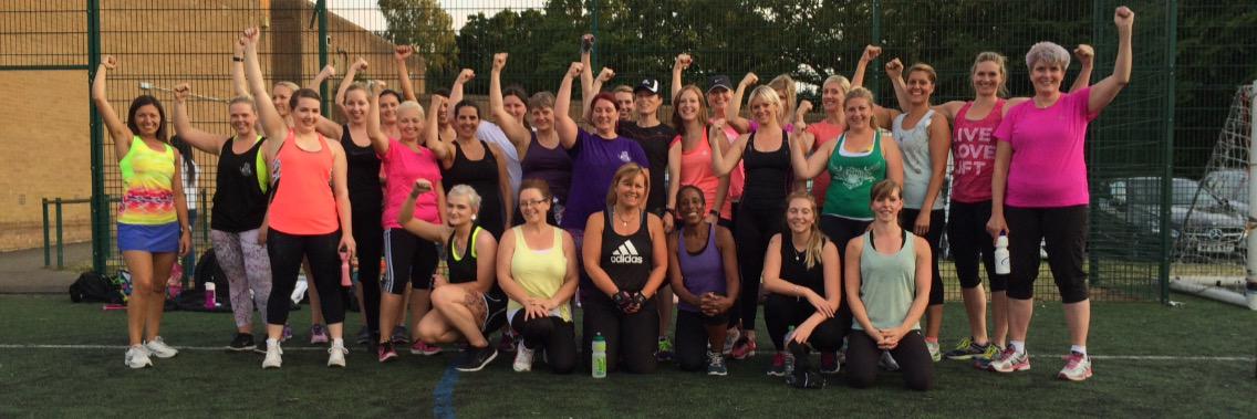 BarbellGirls's profile banner image