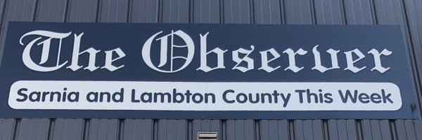 ObserverTerry Profile Banner