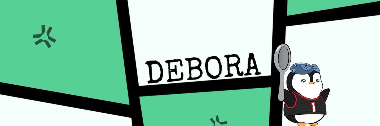 Debora banner