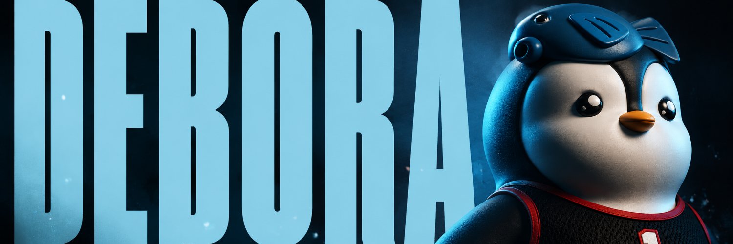 Debora banner