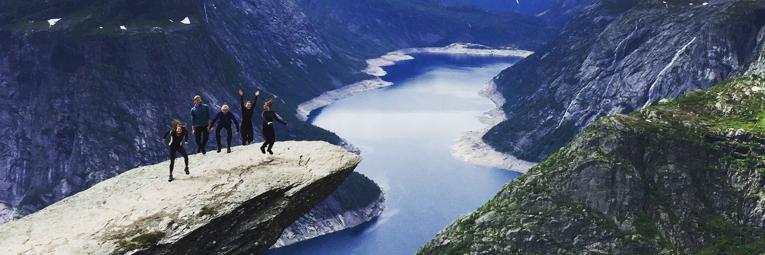 Kajsa FernströmNåtby banner