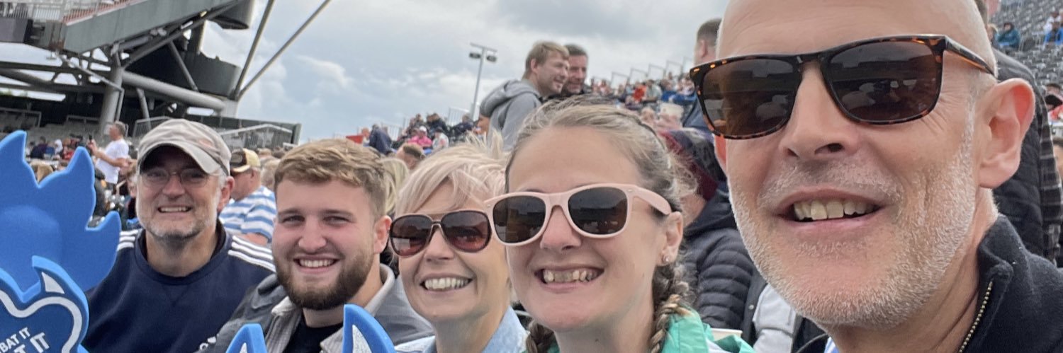 BRGS PE Department banner