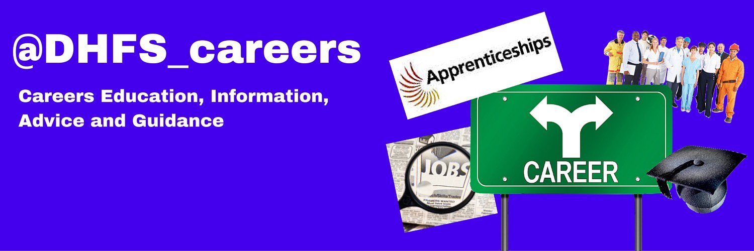 DHFS_careers's profile banner image