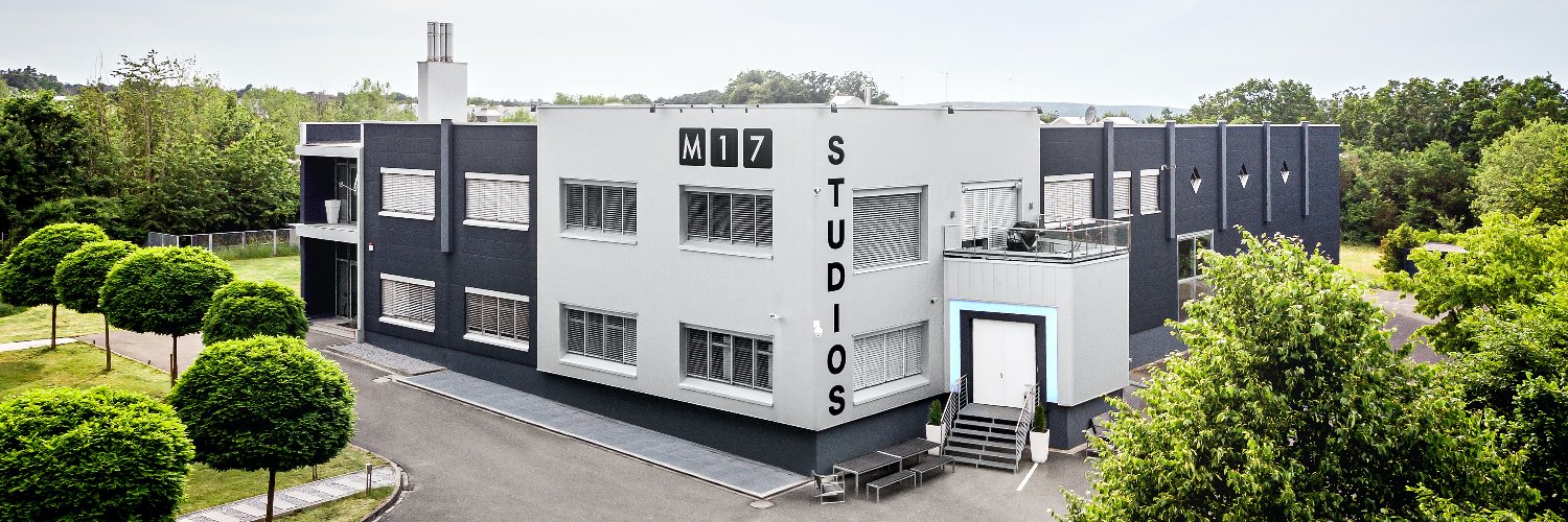 M17Group's profile banner image