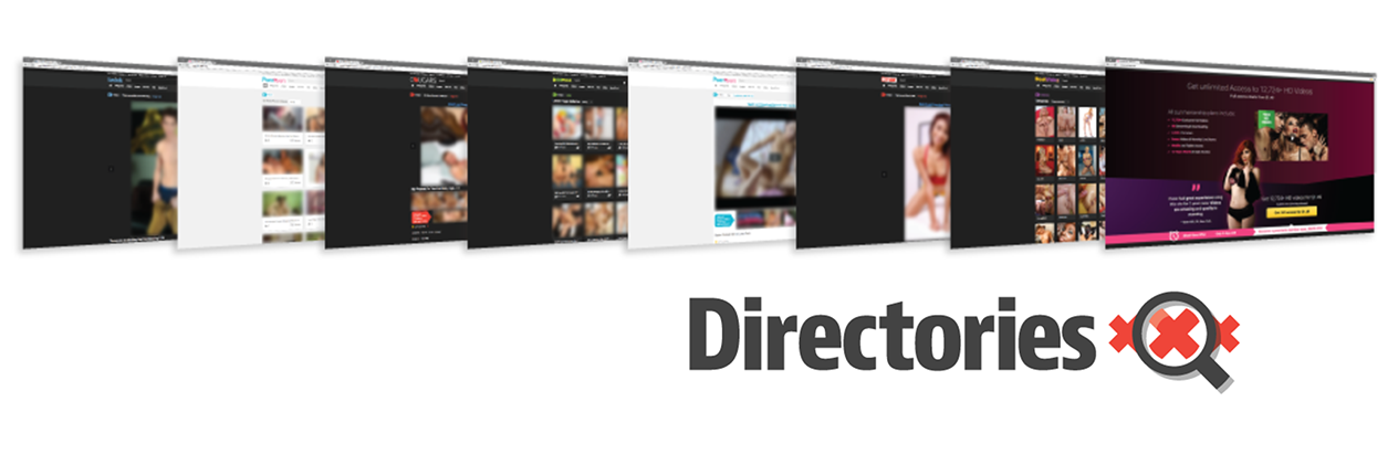 Directories3x's profile banner image