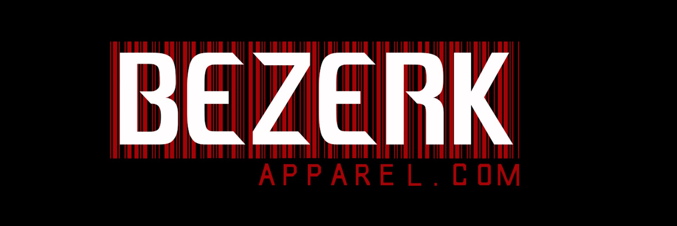 BezerkApparel's profile banner image
