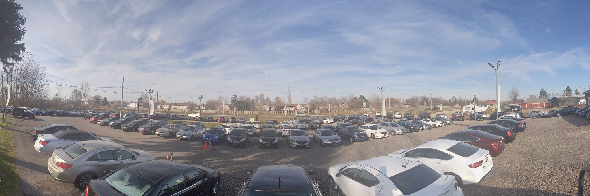 ThatCarPlace's profile banner image