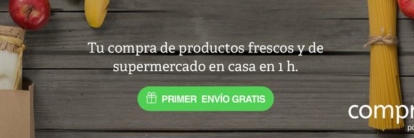 Comprea Profile Banner