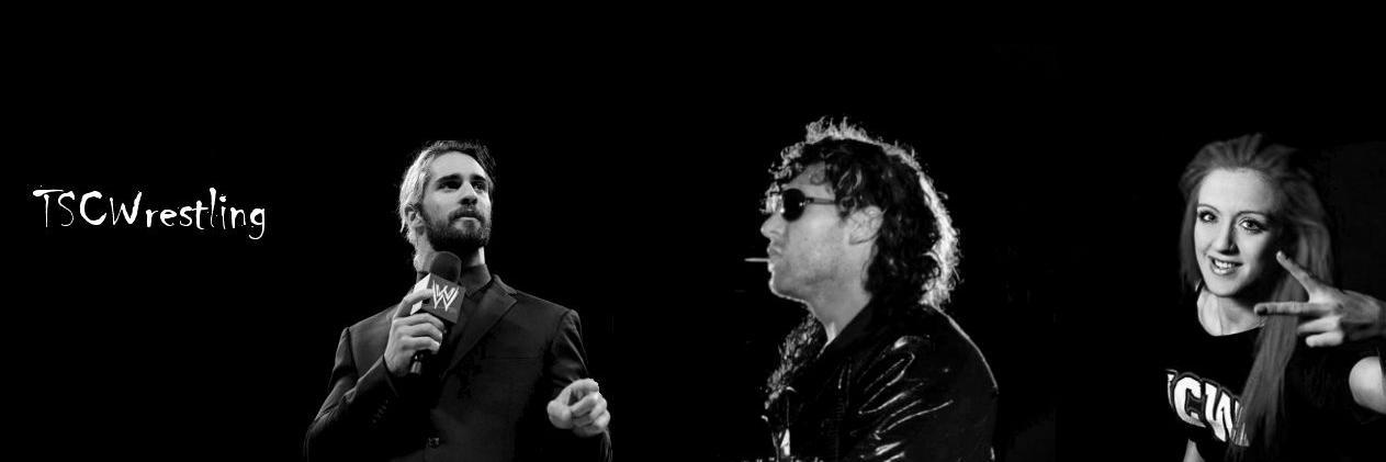 TSCWrestling's profile banner image