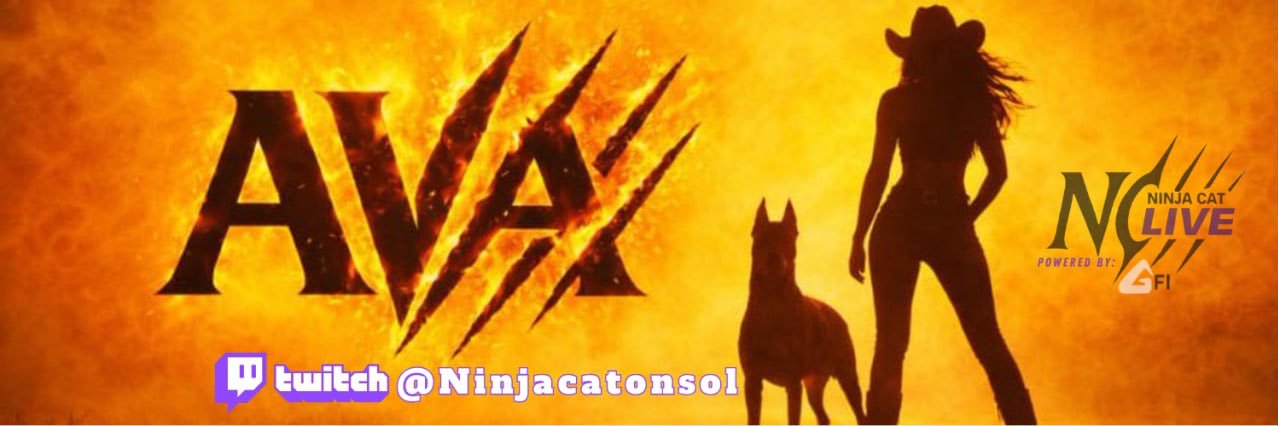 Ava banner