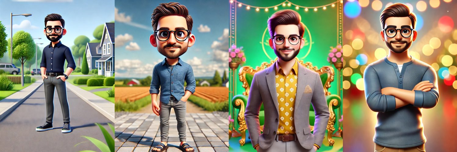 vgvimalkanth's profile banner image