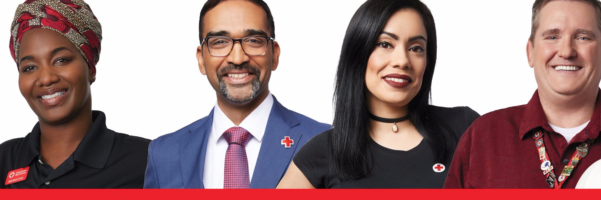 CruzRojaLA's profile banner image