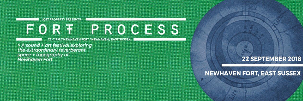 Fort Process banner