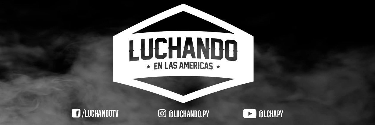 LuchandoPY's profile banner image