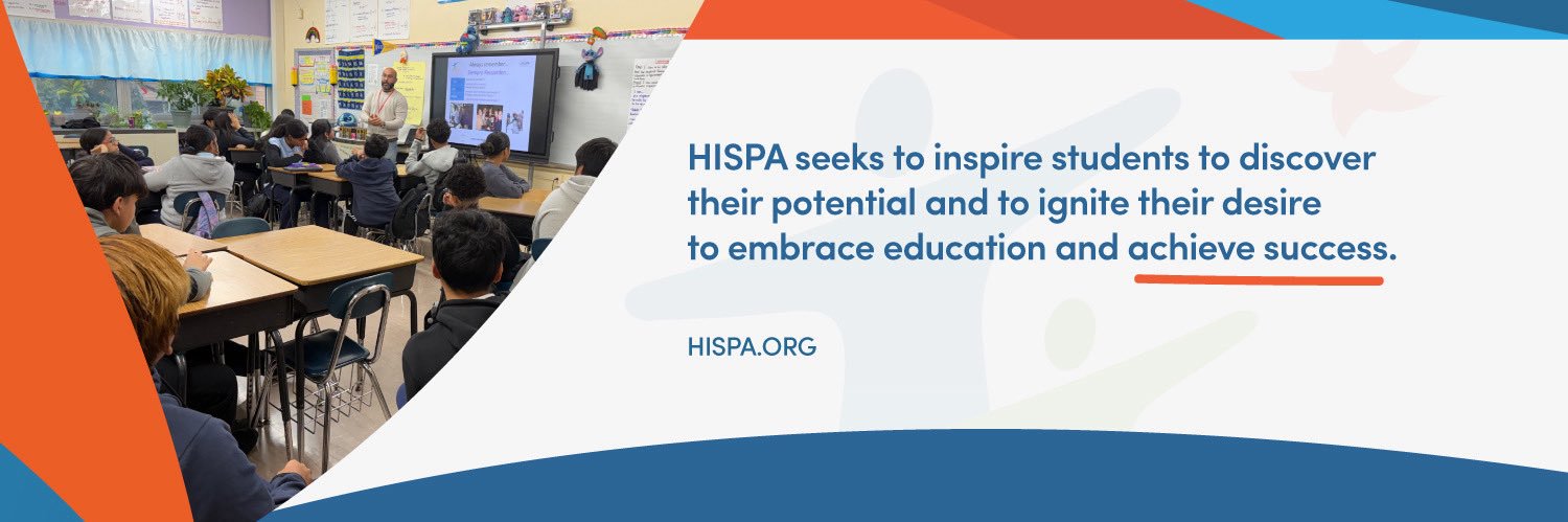HISPAteam's profile banner image