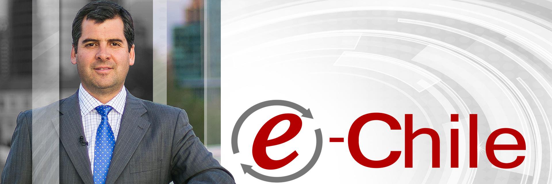 E-Chile banner