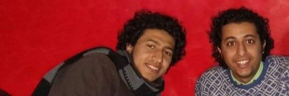 ehab_treka's profile banner image
