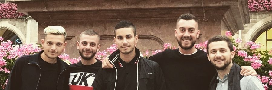 SimonRroh's profile banner image