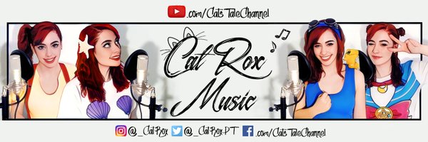 _CatRox Profile Banner