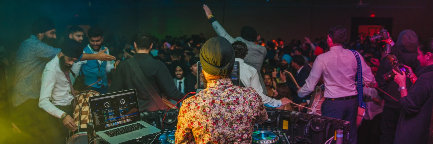 OfficialDjJsg's profile banner image