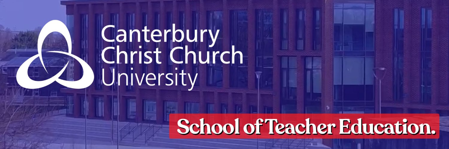 CCCU Teacher Education banner