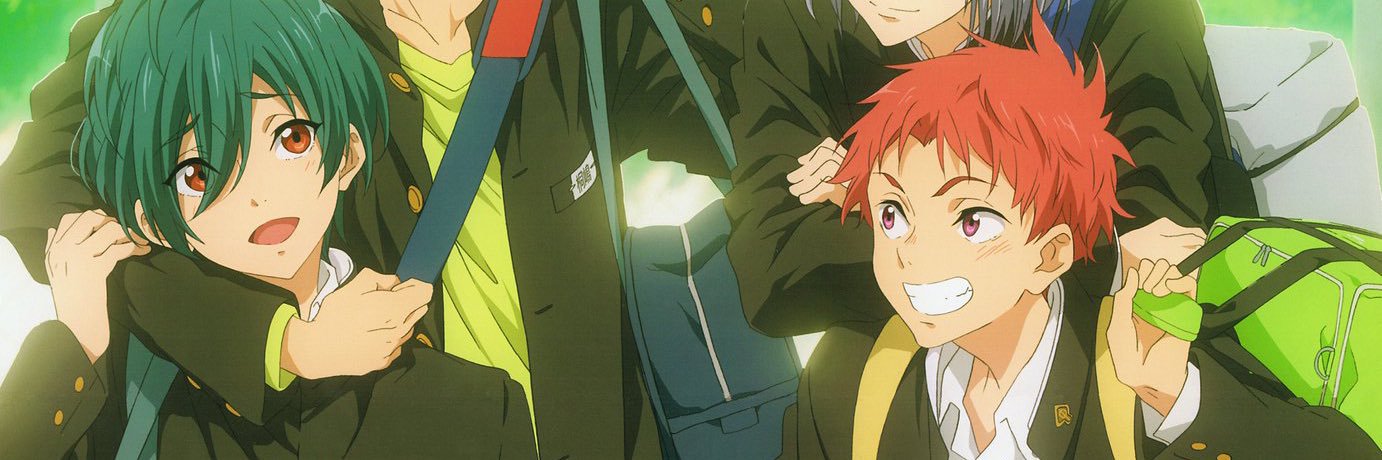 McPlusle's profile banner image
