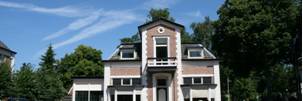 Enkwest Opleiding banner